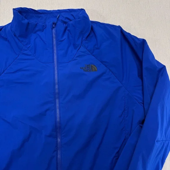 The North Face Women's Ventrix Full Zip Jacket  Size L  Slim Fit - Picture 4 of 14